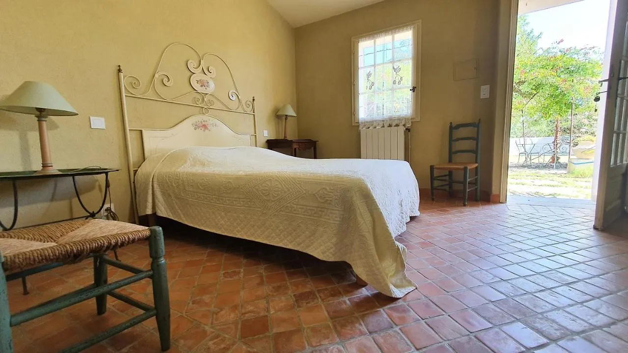 Gite Mas Antinea Apartment Mazan 0*,  France